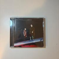 CD Scatola Nera Madman e Gemitaiz