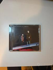 CD Scatola Nera Madman e Gemitaiz