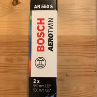 Tergicristalli bosch