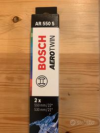 Tergicristalli bosch