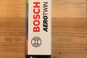 Tergicristalli bosch