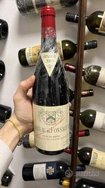 Chateau de Fonsalette 2003 ( Rayas )