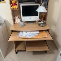 Mobile porta computer