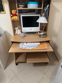 Mobile porta computer