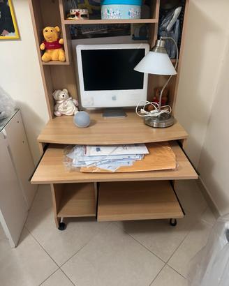 Mobile porta computer