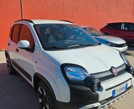 Fiat Panda Cross 1.0 FireFly S&S Hybrid