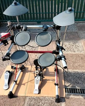 Batteria elettronica Yamaha