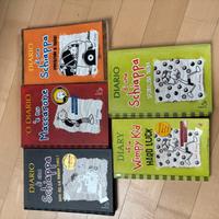 Diario di una schiappa