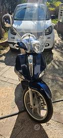 Liberty 50