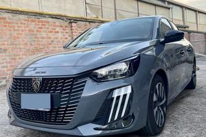 Peugeot 208 -101 cv-6 marce
