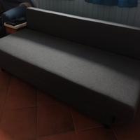 Divano letto Ikea