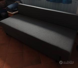 Divano letto Ikea