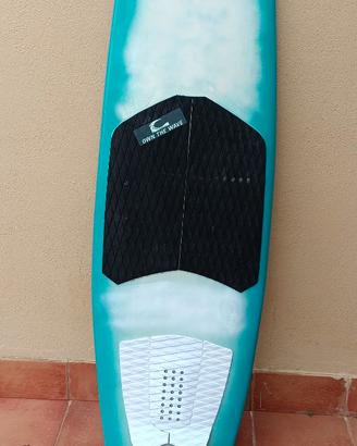 Kitesurf Surfino custom