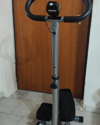step jocca