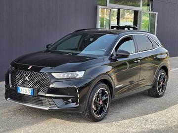 DS AUTOMOBILES DS 7 Crossback BHDi 130 EAT8 Perf