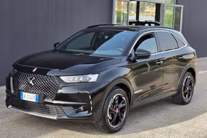 DS AUTOMOBILES DS 7 Crossback BHDi 130 EAT8 Perf