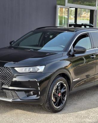 DS AUTOMOBILES DS 7 Crossback BHDi 130 EAT8 Perf