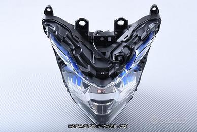 Fanale anteriore LED HONDA CB 500 F X 2016 - 2021