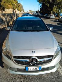 Mercedes Classe A 200
