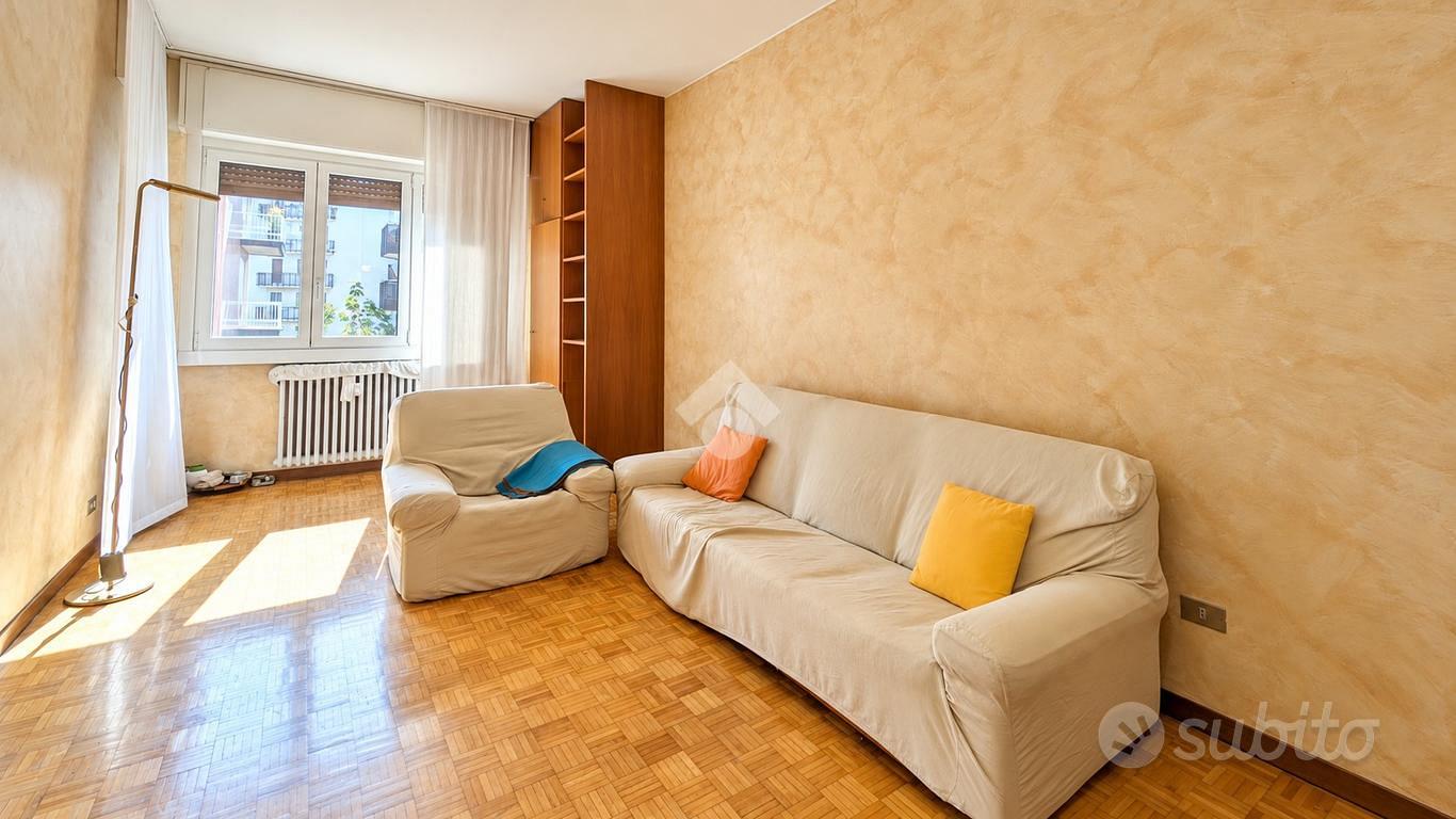 Appartamento – Milano, Umbria - Molise, Municipio 4 - Vista 4