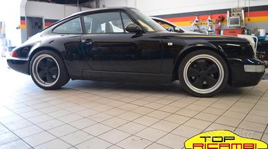 TOP RICAMBI cerchi FUCINATI 18 PORSCHE 964 e 993