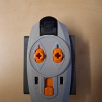 lego power functions 8885 - telecomando