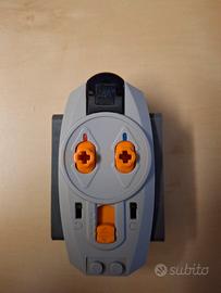 lego power functions 8885 - telecomando