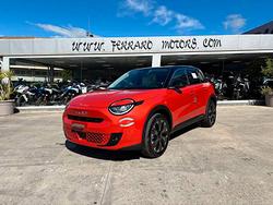 Fiat 600 Hybrid 110 CV DCT MHEV La Prima 2026/ KM 