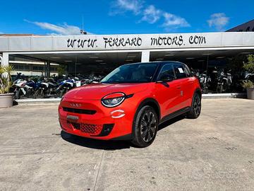 Fiat 600 Hybrid 110 CV DCT MHEV La Prima 2026/ KM 