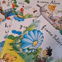 22 libri prima lettura 