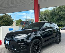 Land Rover - Range Rover Evoque 2.0