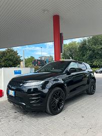 Land Rover - Range Rover Evoque 2.0