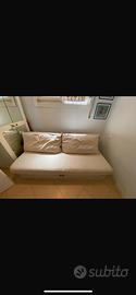 Divano letto IKEA