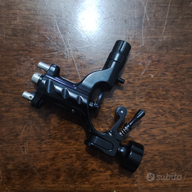 Macchinetta tattoo Dragonfly X2