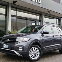 VOLKSWAGEN T-Cross 1.0 TSI 110 CV DSG Style OK N