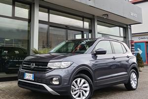 VOLKSWAGEN T-Cross 1.0 TSI 110 CV DSG Style OK N