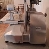 Affettatrice professionale