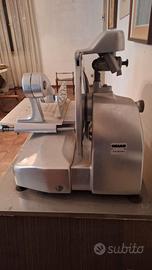 Affettatrice professionale