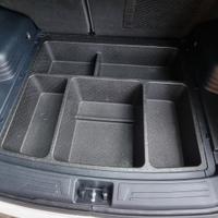 Vano portaoggetti per sottobaule hyundai ix35