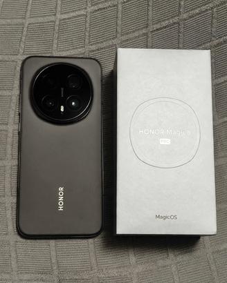 HONOR MAGIC 8 PRO 12/512GB , GARANZIA ITALIA