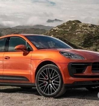 Ricambi porsche macan 2021-panamera 2016-2024