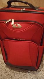 Mini trolley