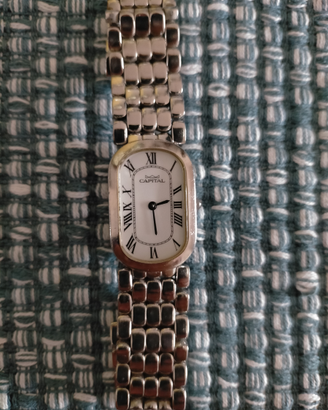 Orologio donna Capital