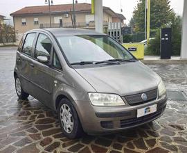 FIAT Idea 1.3 Multijet 16V 70 CV BlackLabel NEOP