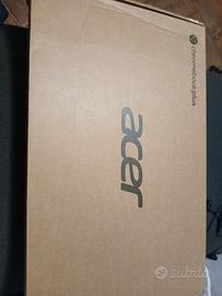 Acer Chromebook Plus 515 (RIBASSO)
