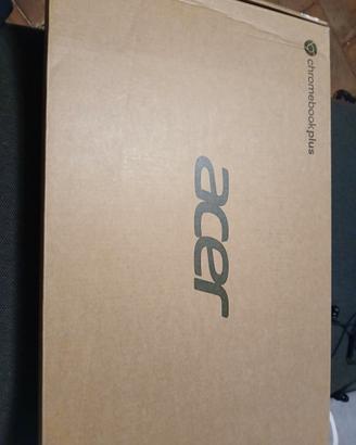 Acer Chromebook Plus 515 (RIBASSO)