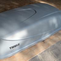 Box da tetto Thule Ocean 200
