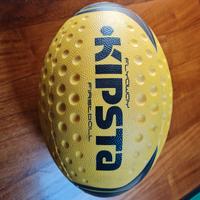 palla di spugna rugby