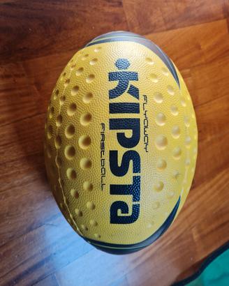 palla di spugna rugby