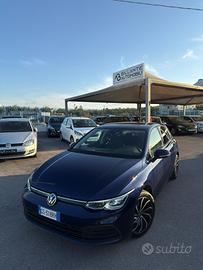 Volkswagen Golf 8 2.0 tdi